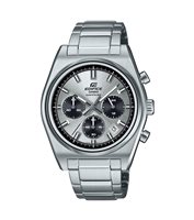 Orologio Casio Uomo Edifice in Acciaio EFB-730D-7AVUEF - EFB-730D-7AVUEF